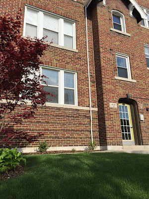 727 Syracuse property